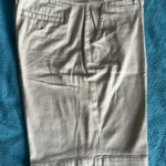 Featured thumbnail for Short beige - 97% coton - Grenier