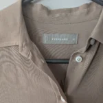 Thumbnail for Chemise Everlane 100% soie