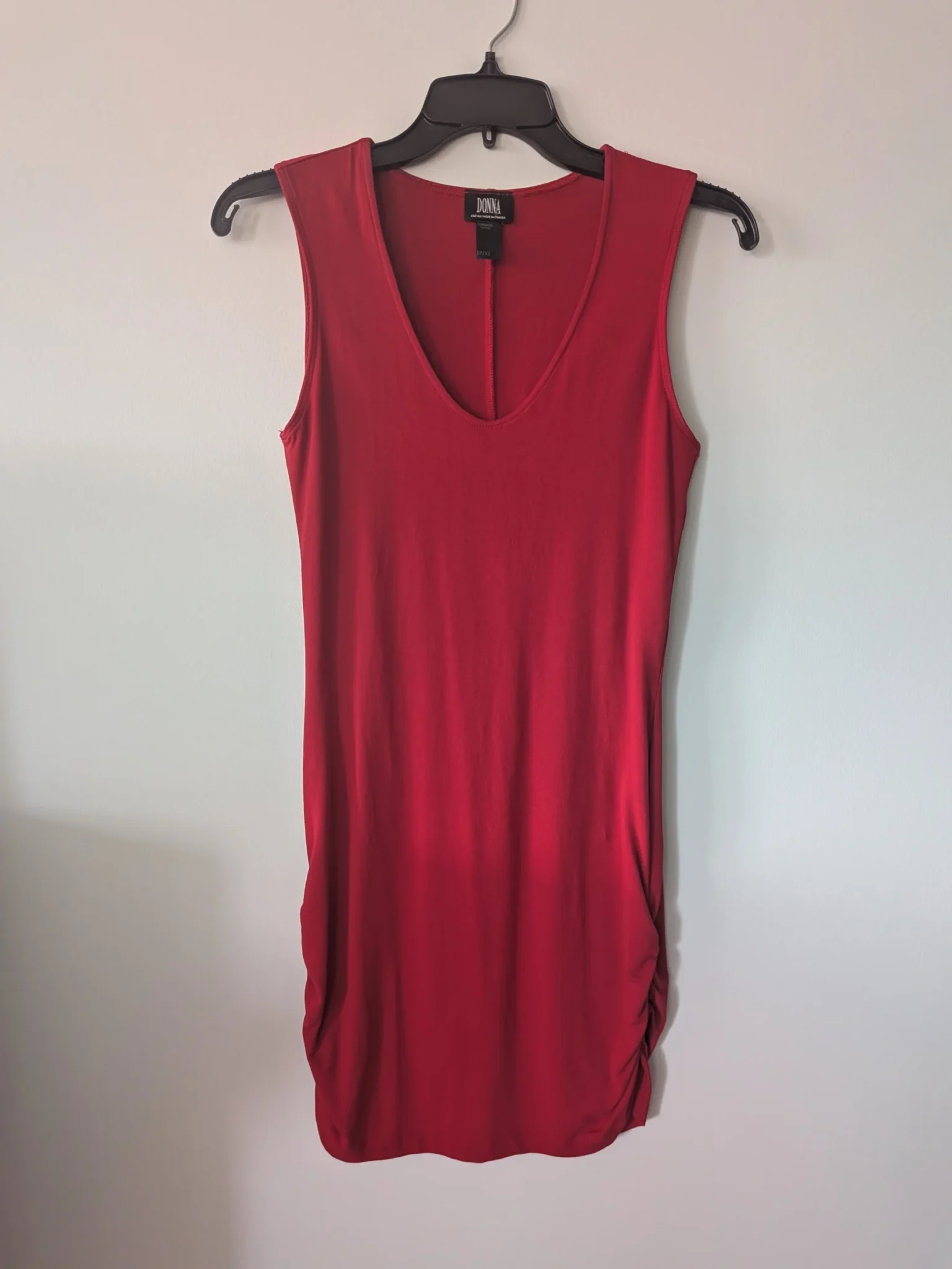 Featured image for Robe Donna
