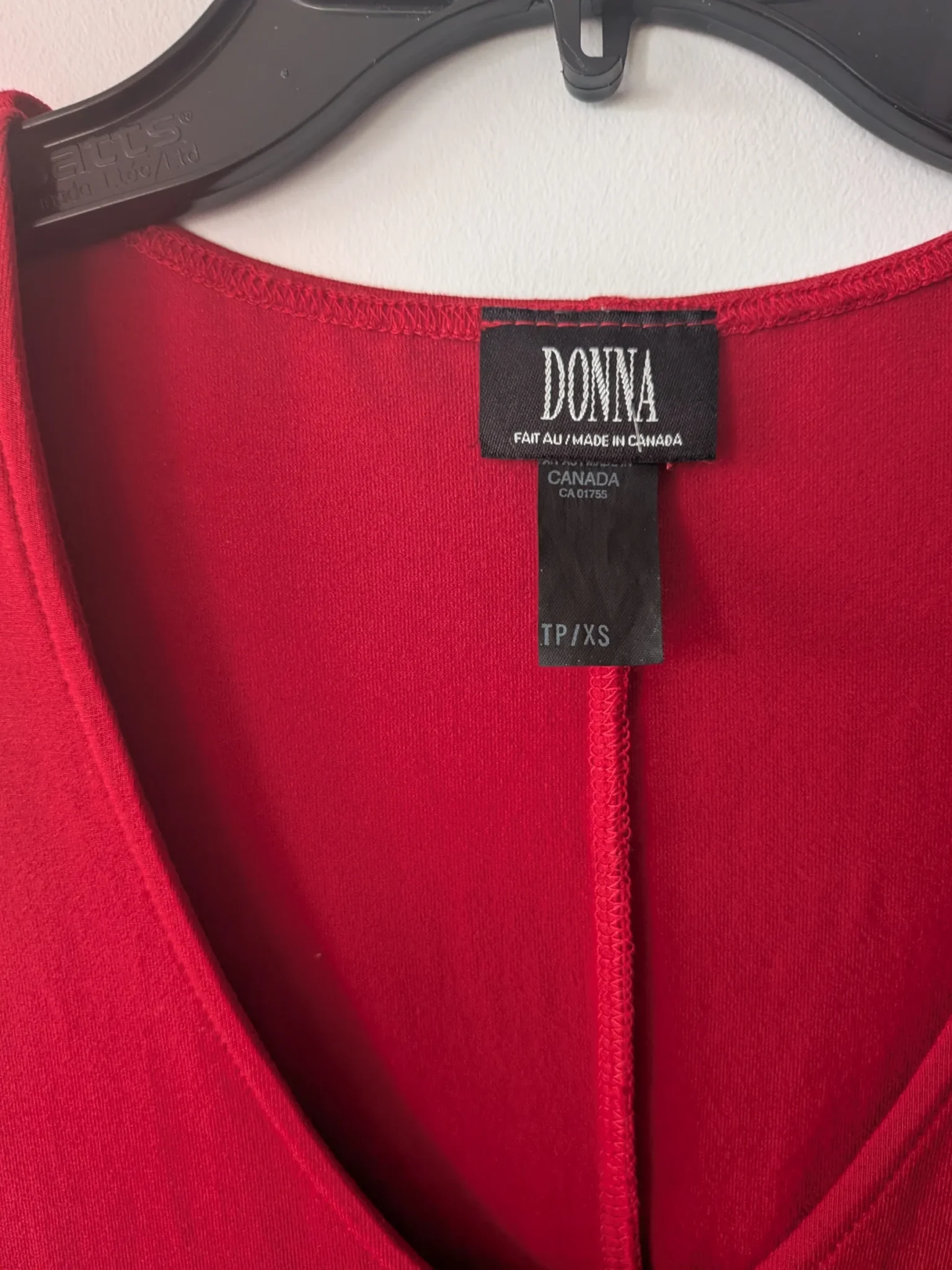 Image for Robe Donna