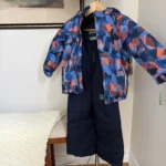 Featured thumbnail for Snow coat and trousers set