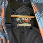 Thumbnail for Snow coat and trousers set