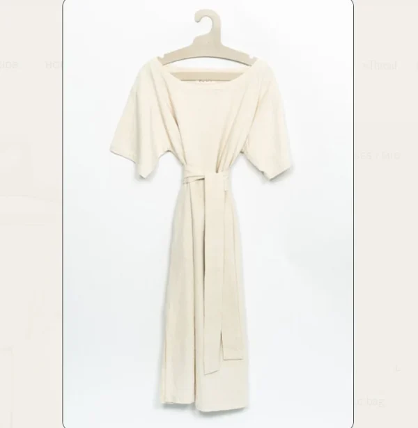 Image for Po-em dress