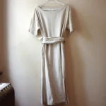 Thumbnail for Po-em dress