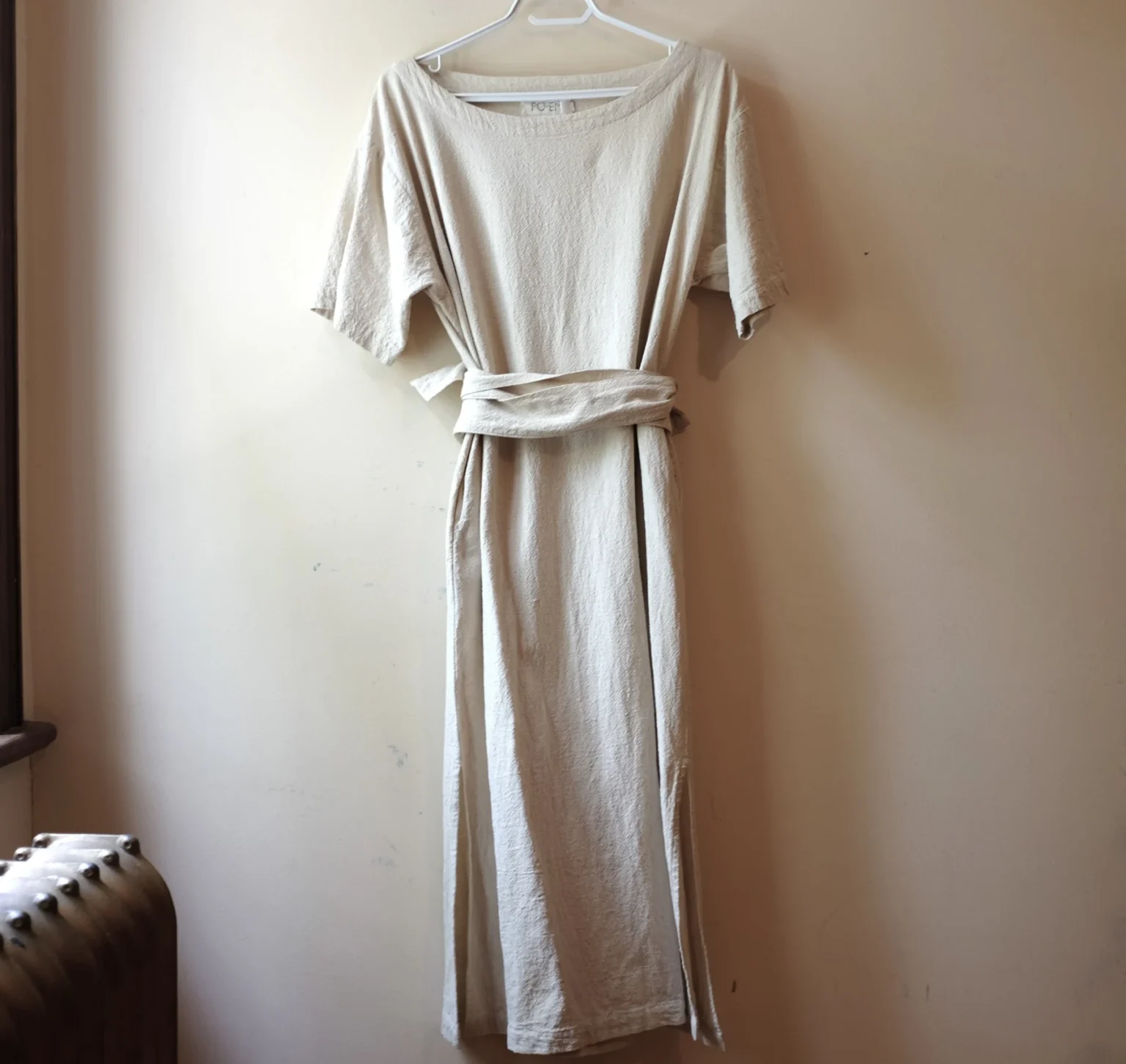 Image for Po-em dress