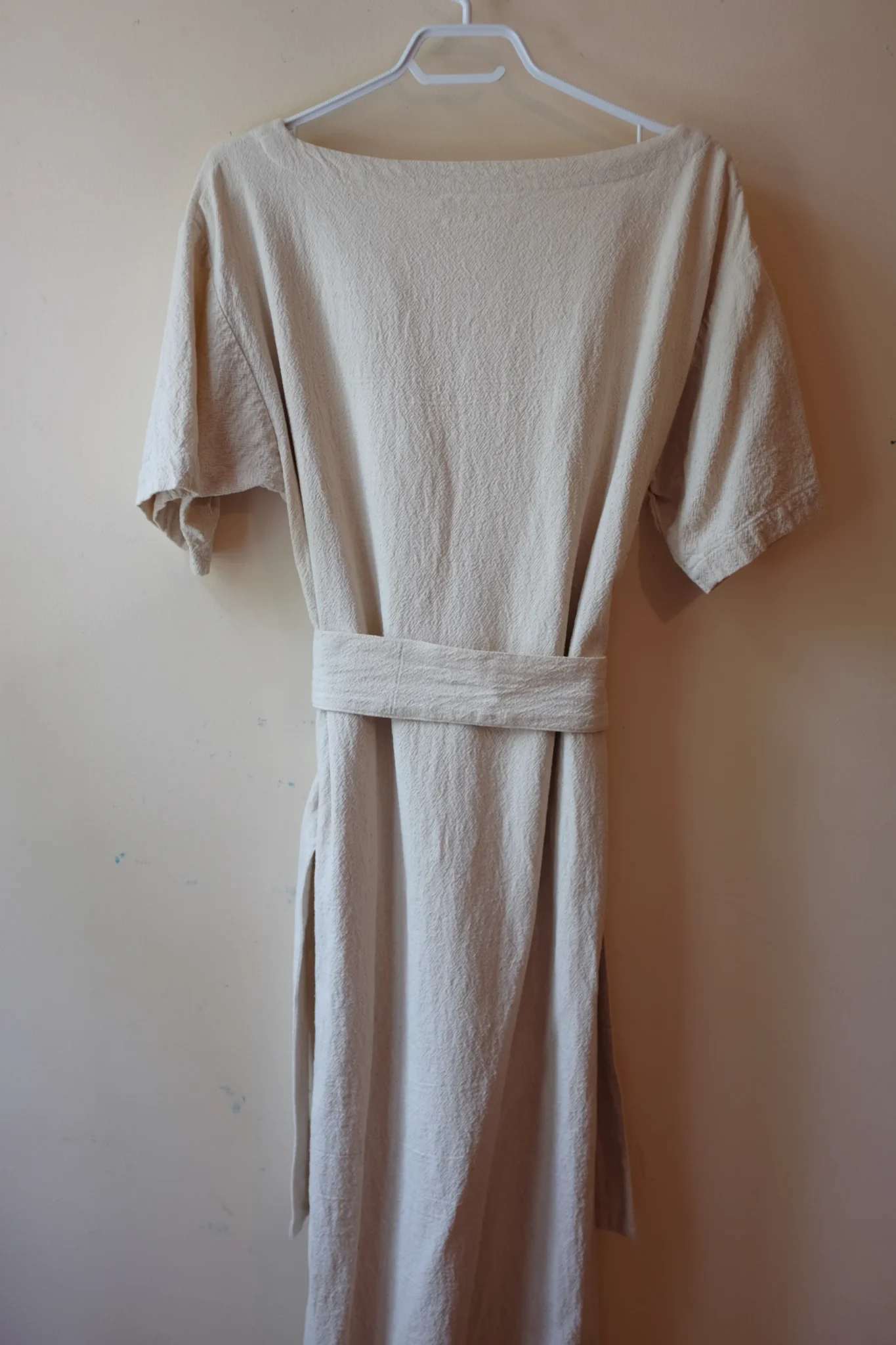 Image for Po-em dress