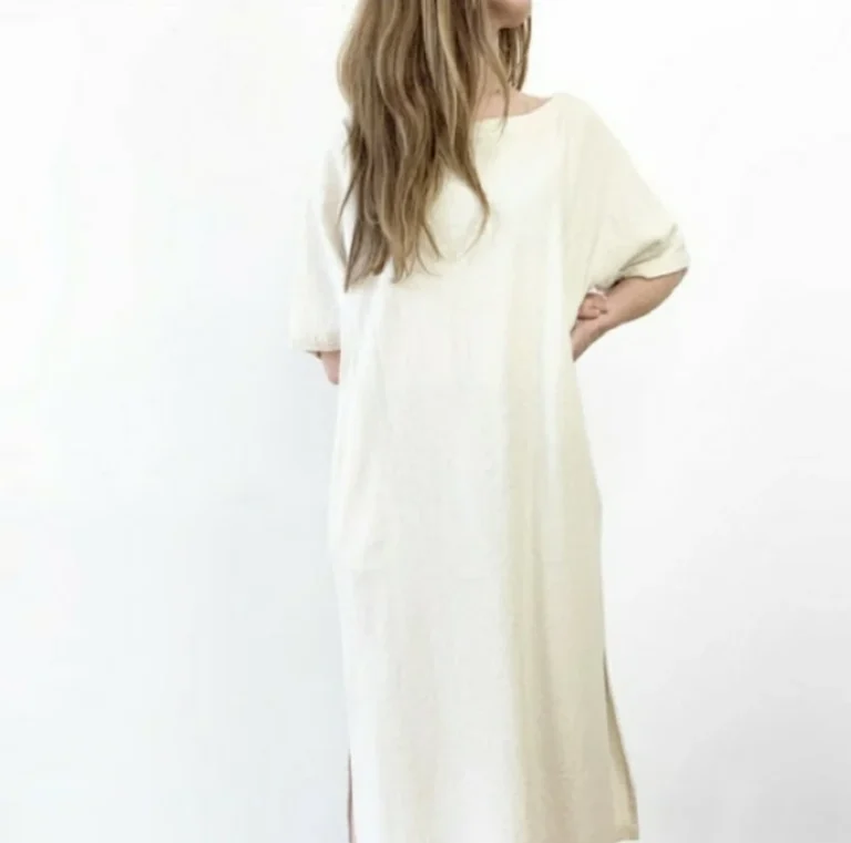 Image for Po-em dress