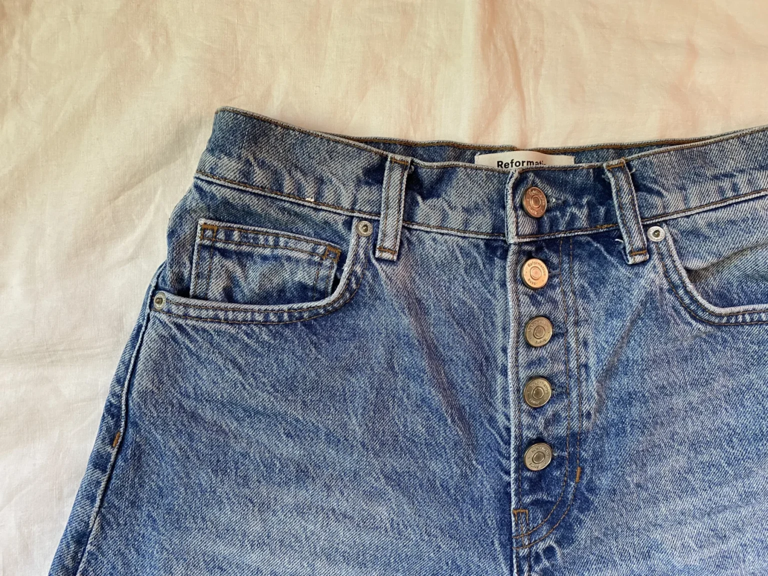 Image for Shorts Reformation