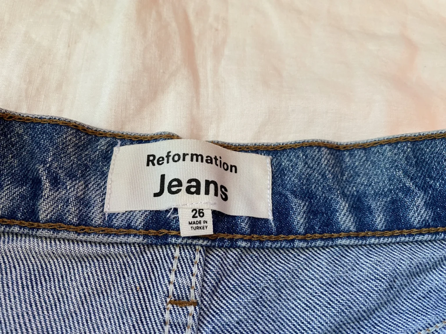 Image for Shorts Reformation