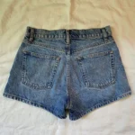 Thumbnail for Shorts Reformation