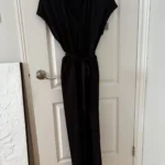 Featured thumbnail for Jumpsuit noir
