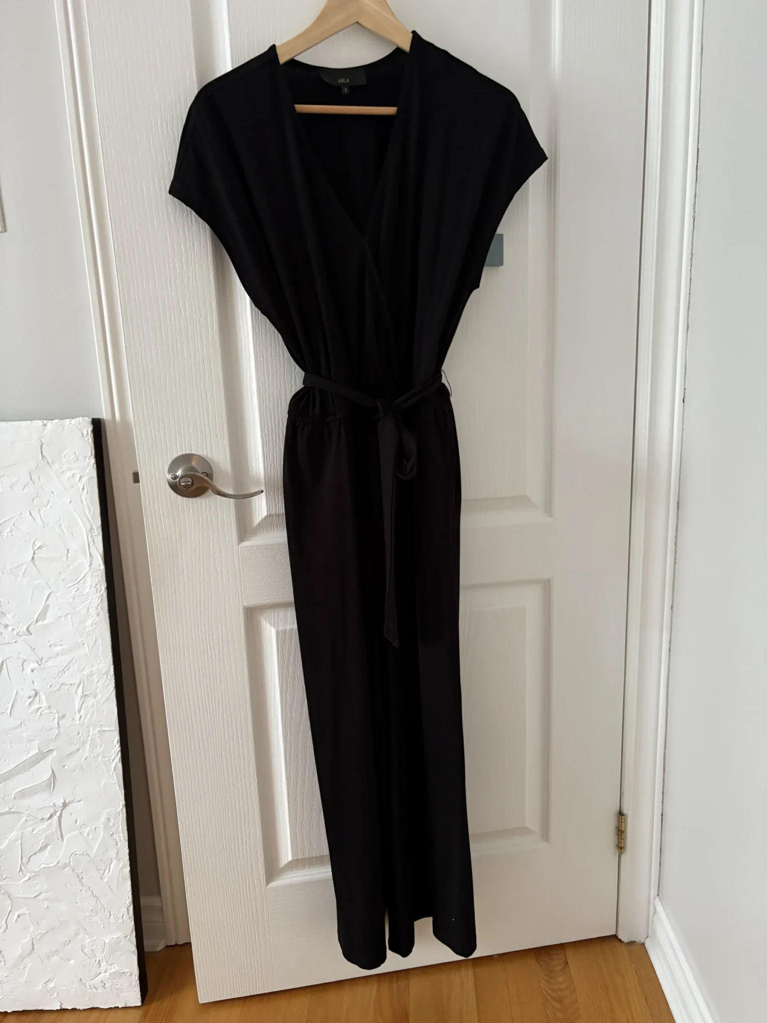Featured image for Jumpsuit noir