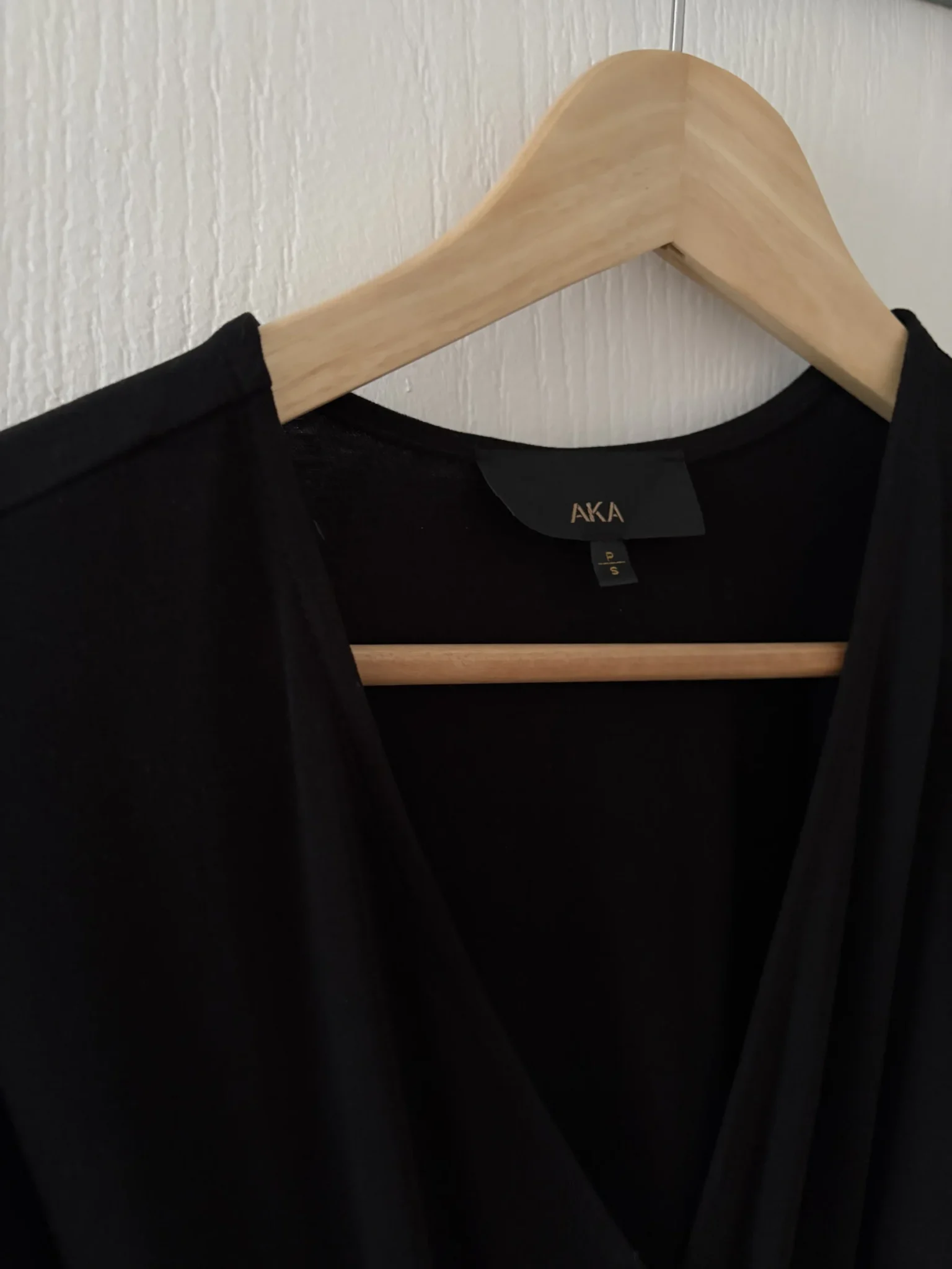 Image for Jumpsuit noir