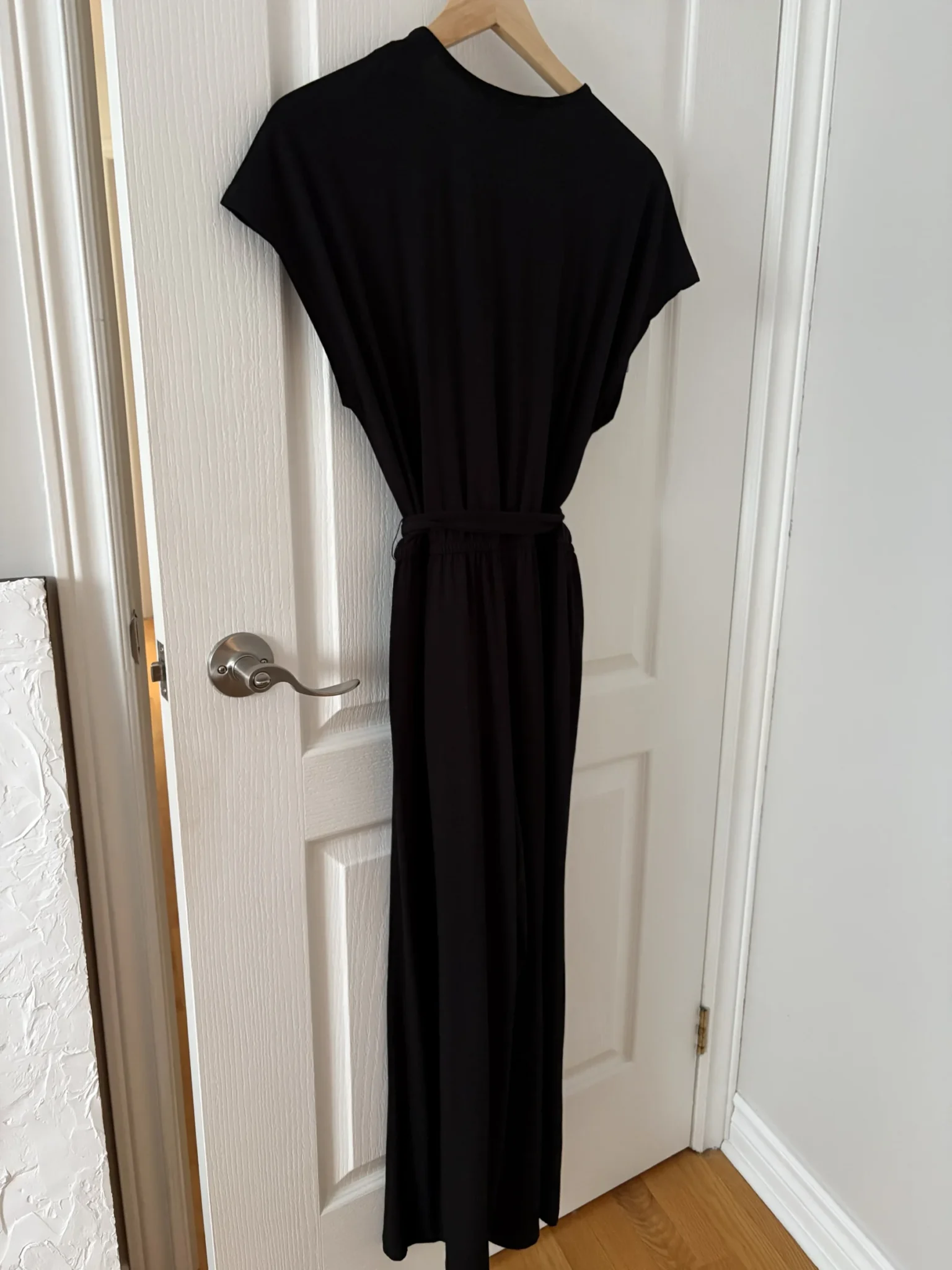 Image for Jumpsuit noir