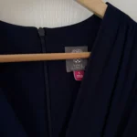 Thumbnail for Jumpsuit de soirée bleu marin