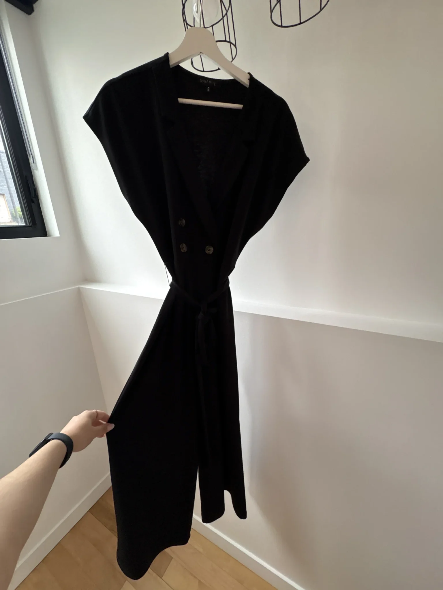 Image for Dynamite suit