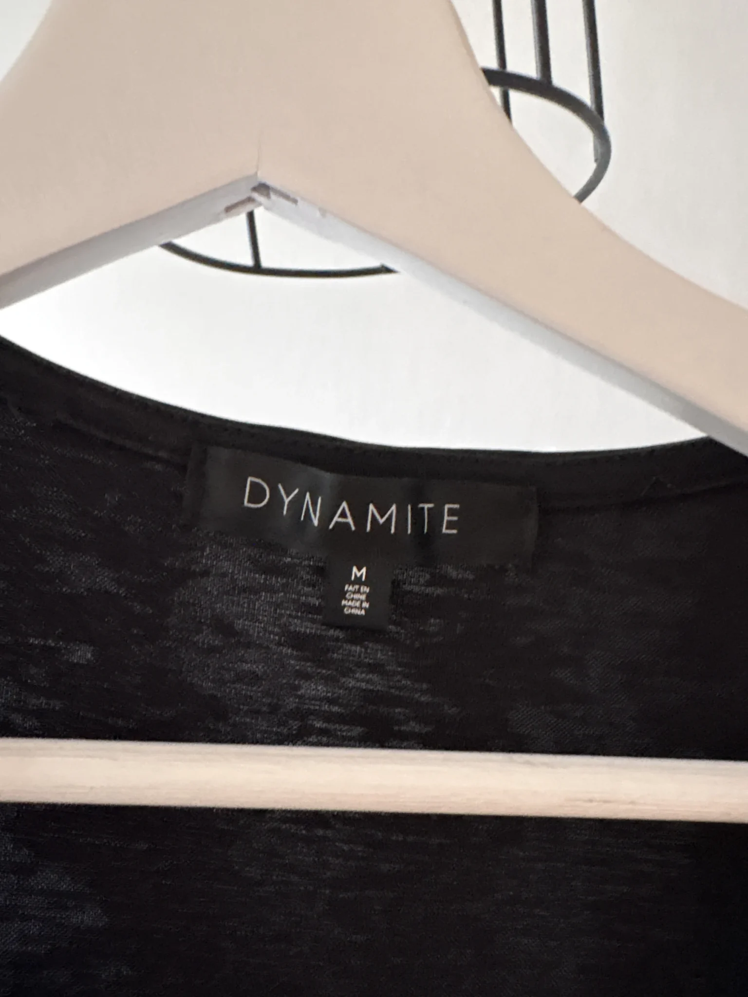 Image for Dynamite suit