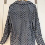 Thumbnail for H&M patterned shirt, long sleeves