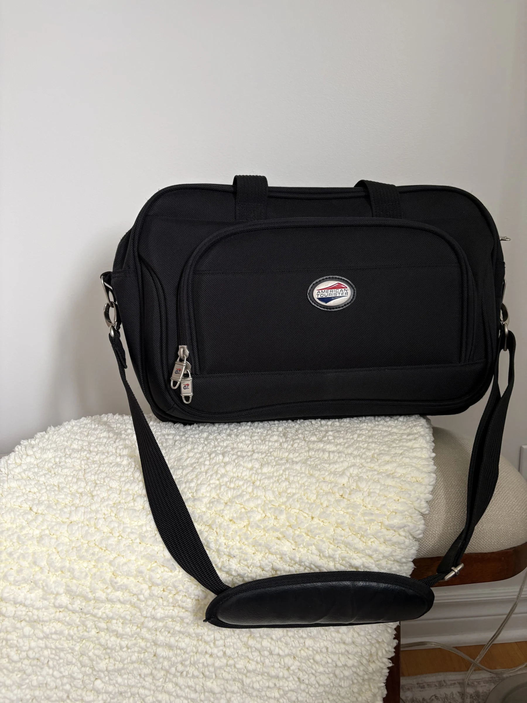 Sac de voyage carry on *Autre seconde main
