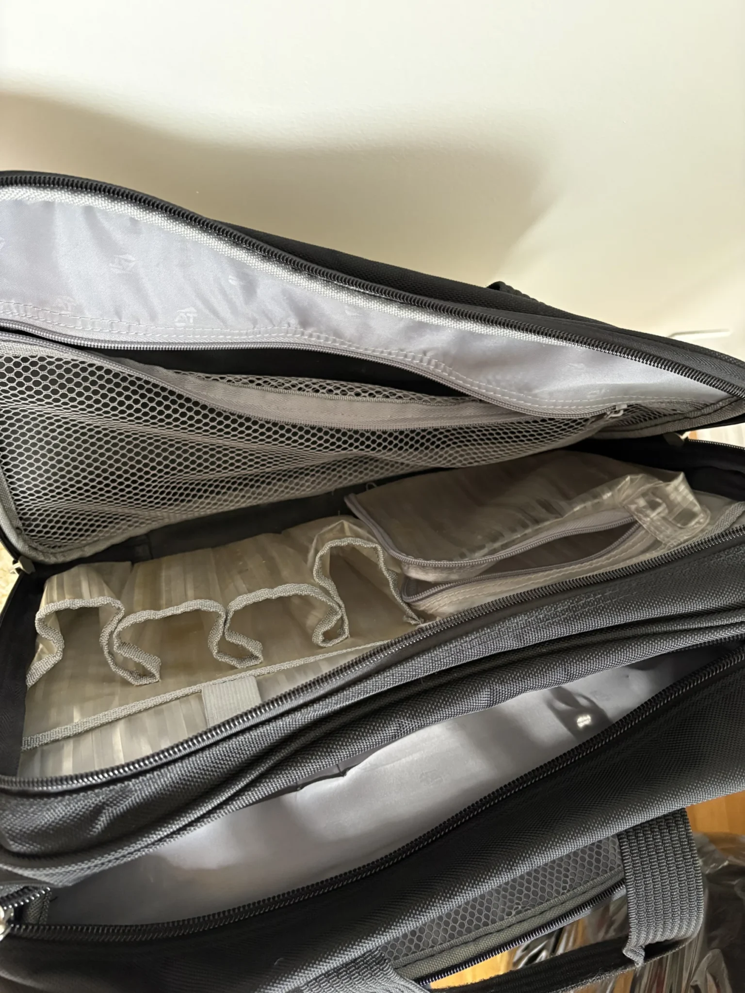 Image for Sac de voyage carry on