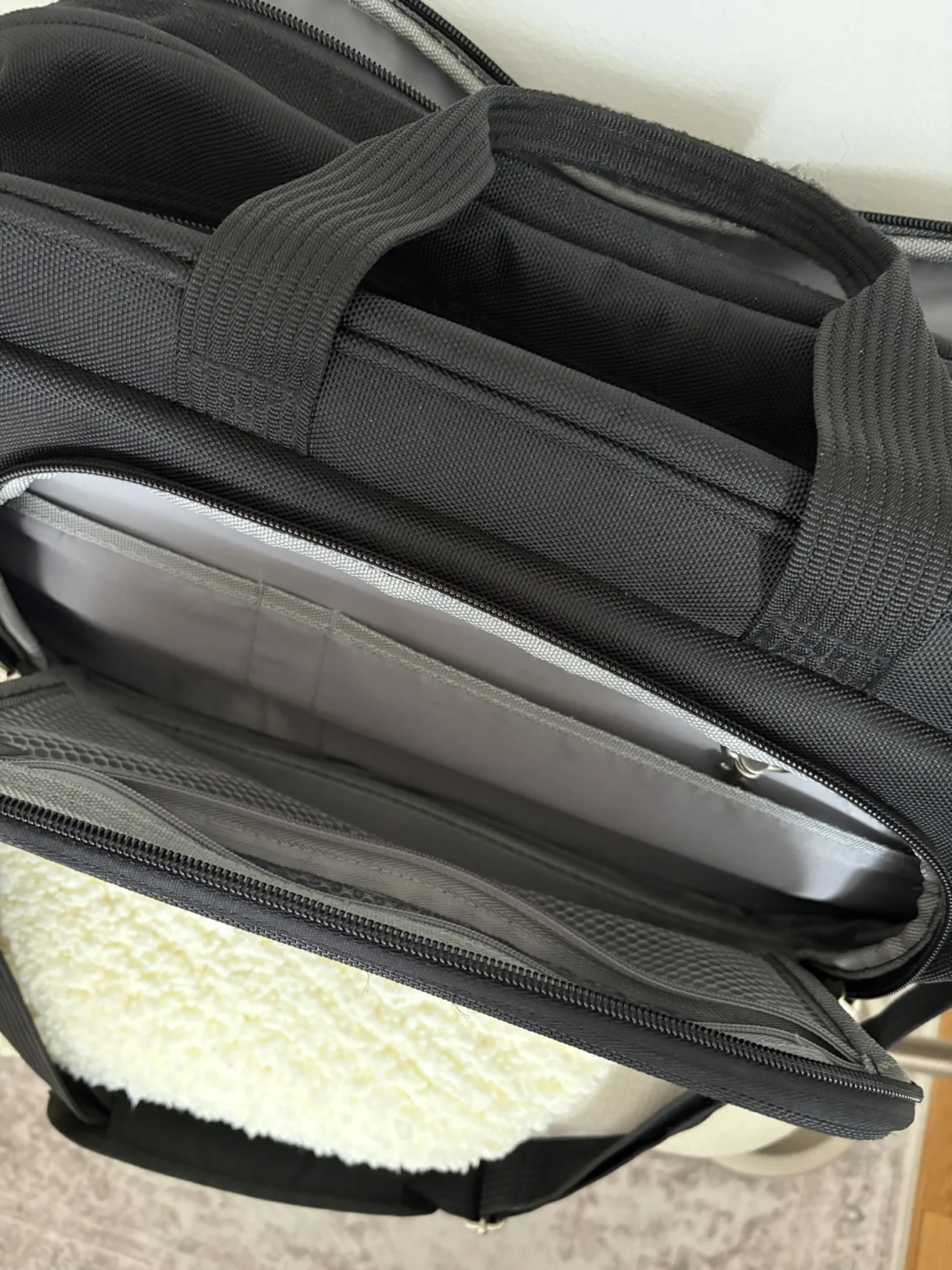 Image for Sac de voyage carry on