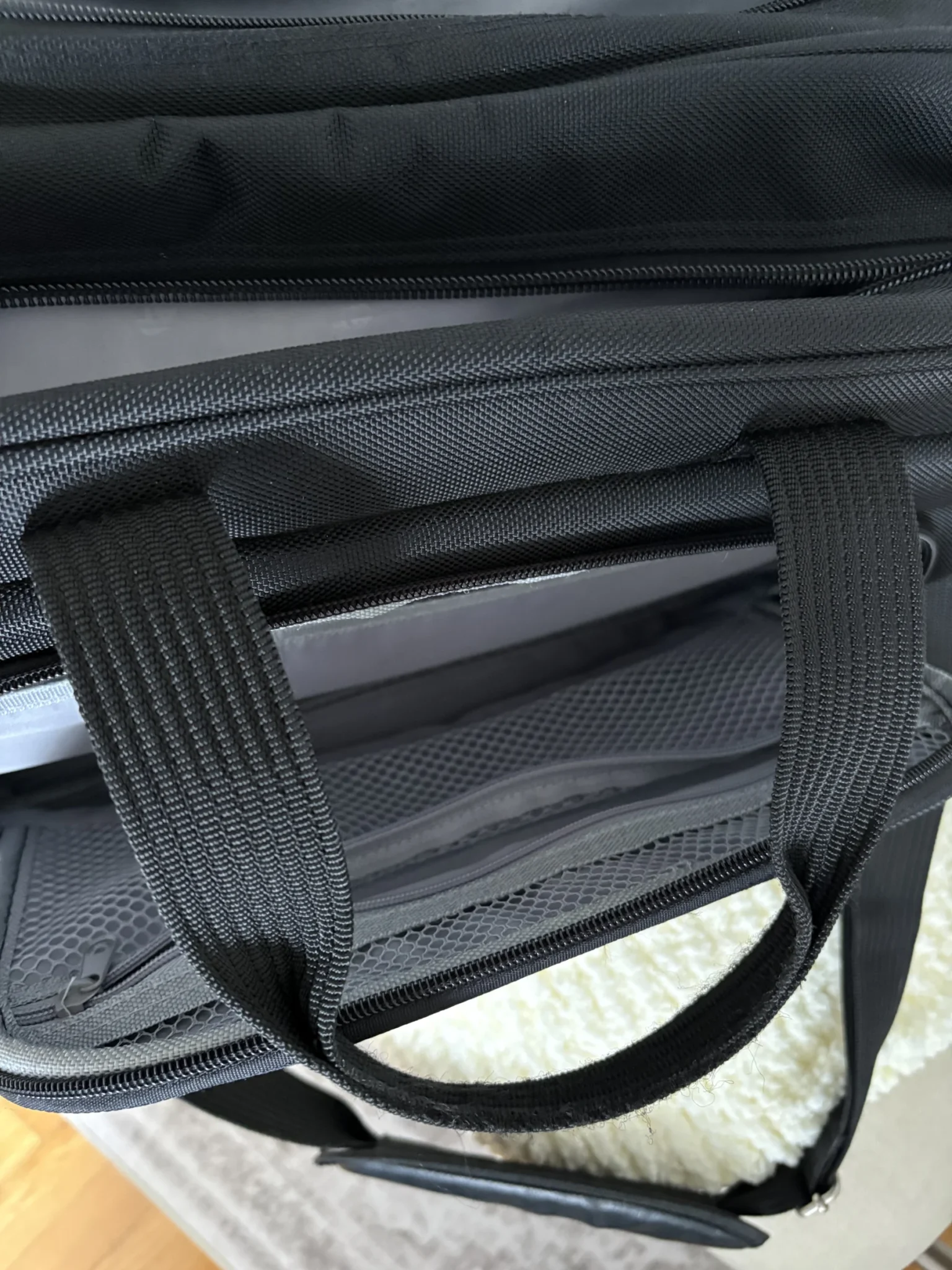 Image for Sac de voyage carry on