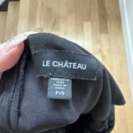 Thumbnail for Combinaison Le Château