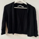 Featured thumbnail for Veste courte Comtemporaine