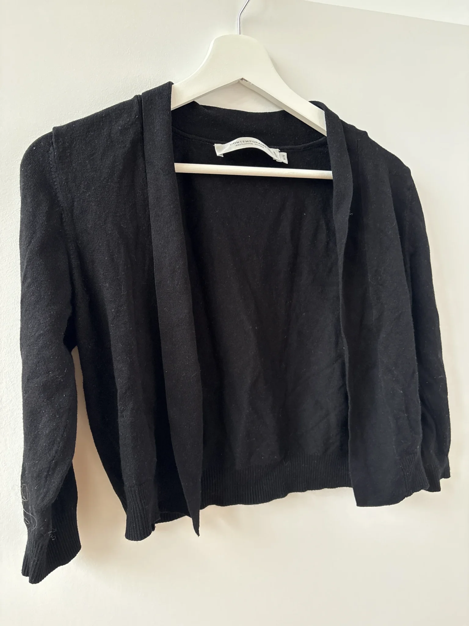 Image for Veste courte Comtemporaine