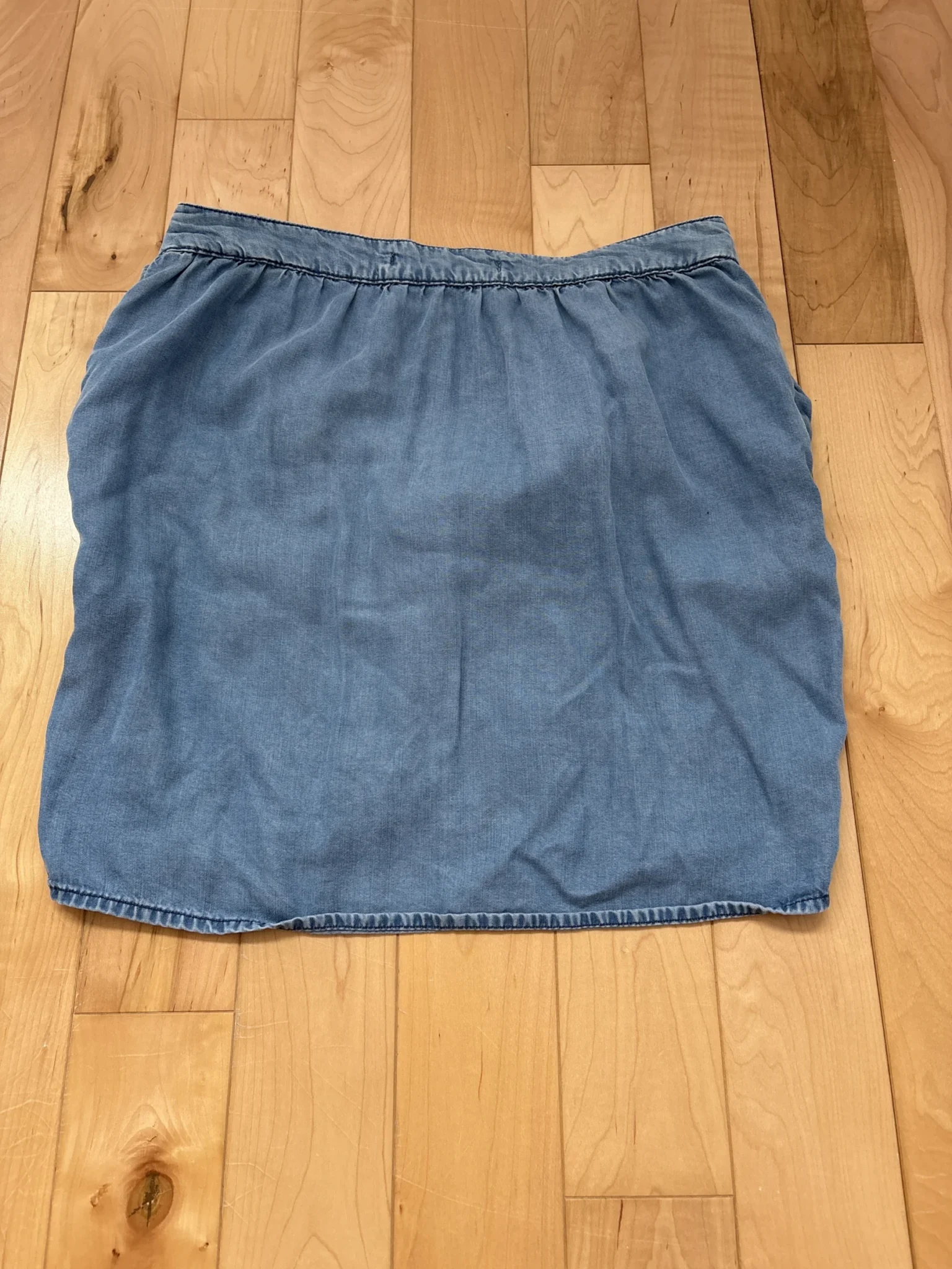 Image for Jupe Zara