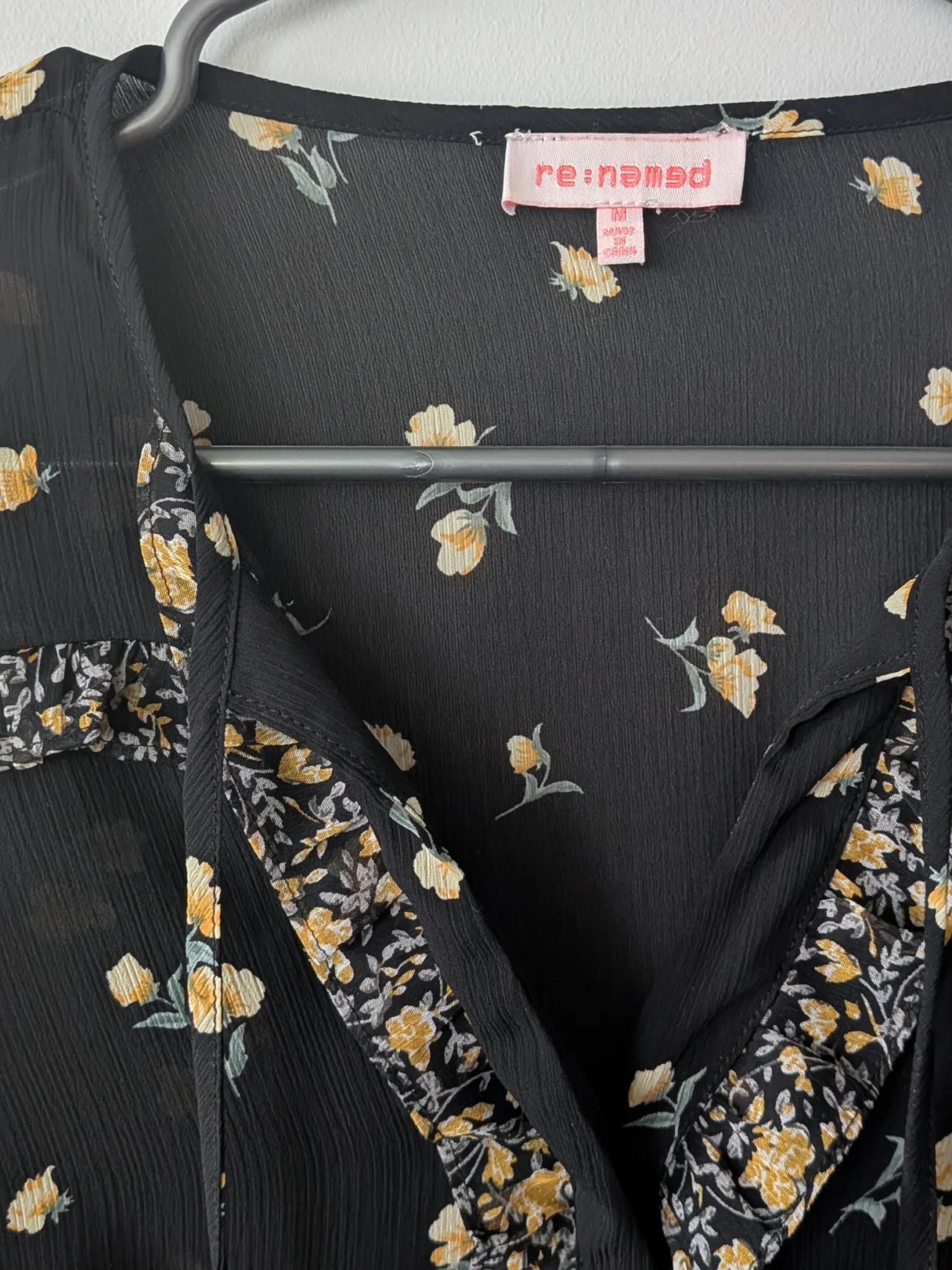Image for Blouse de la marque re:name