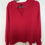Featured thumbnail for Blouse Only