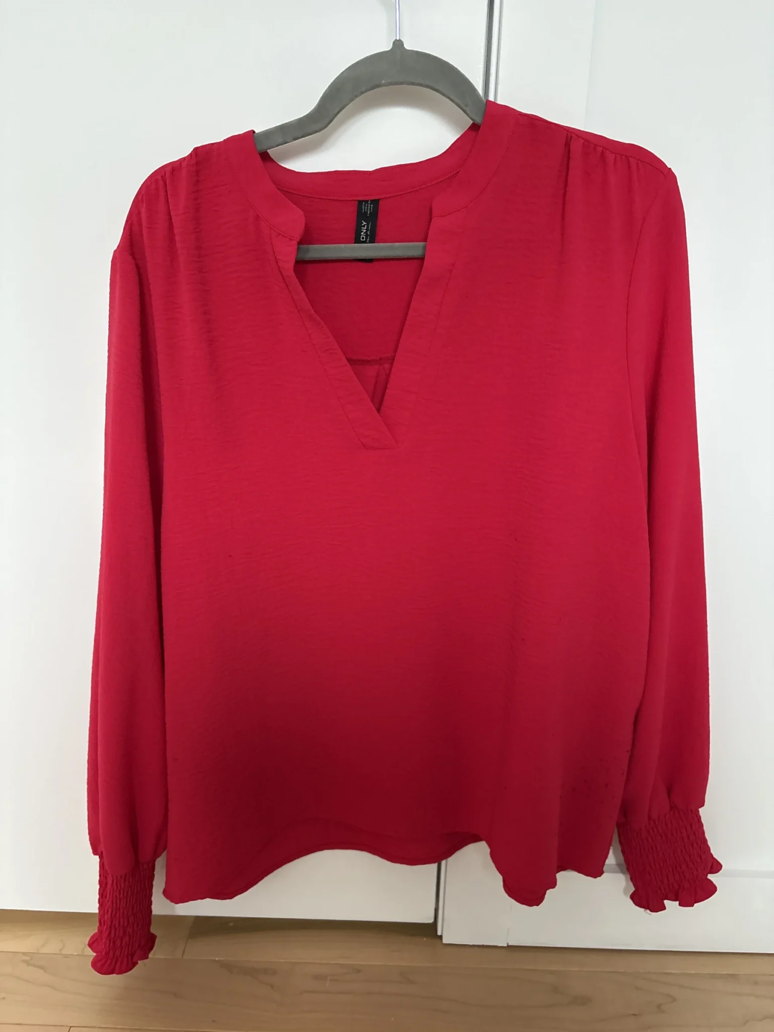 Featured image for Blouse Only