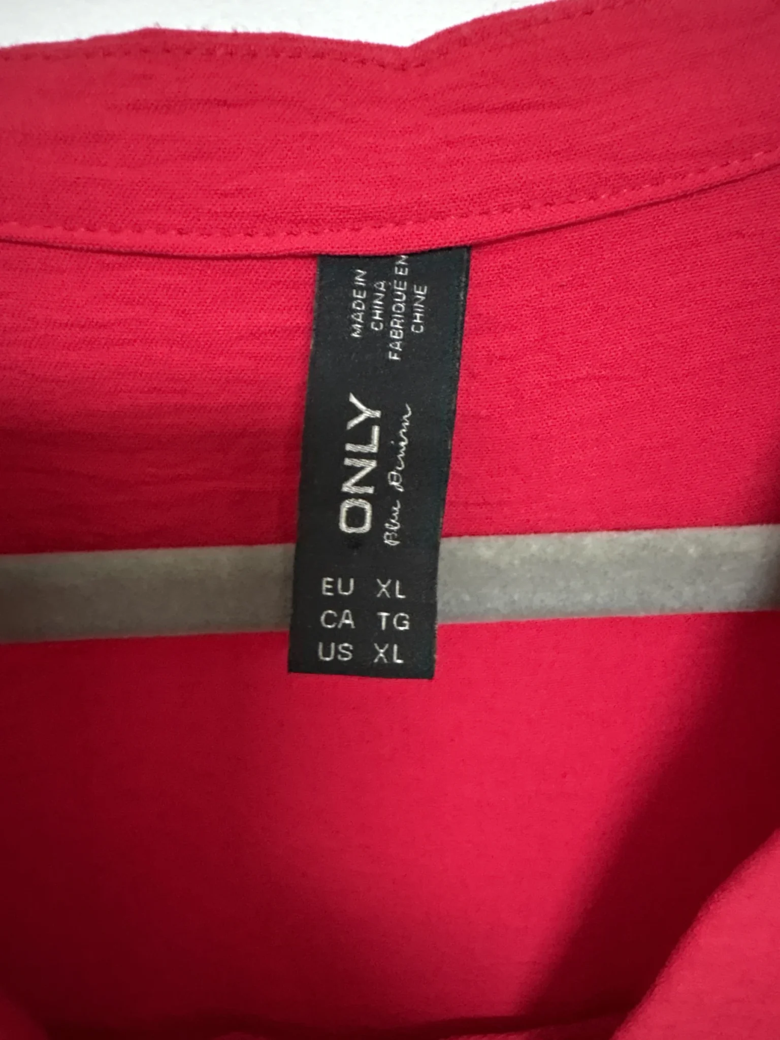 Image for Blouse Only
