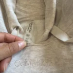 Thumbnail for Calvin Klein hoody
