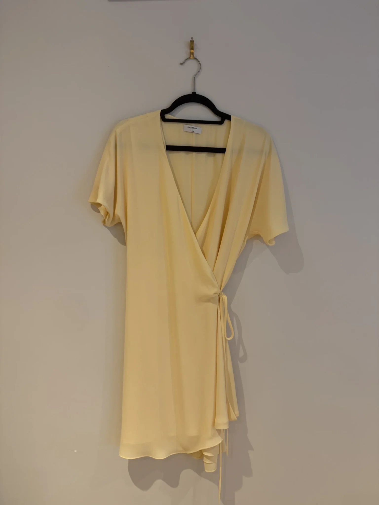 Featured image for Robe estivale