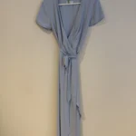 Featured thumbnail for Robe longue légère