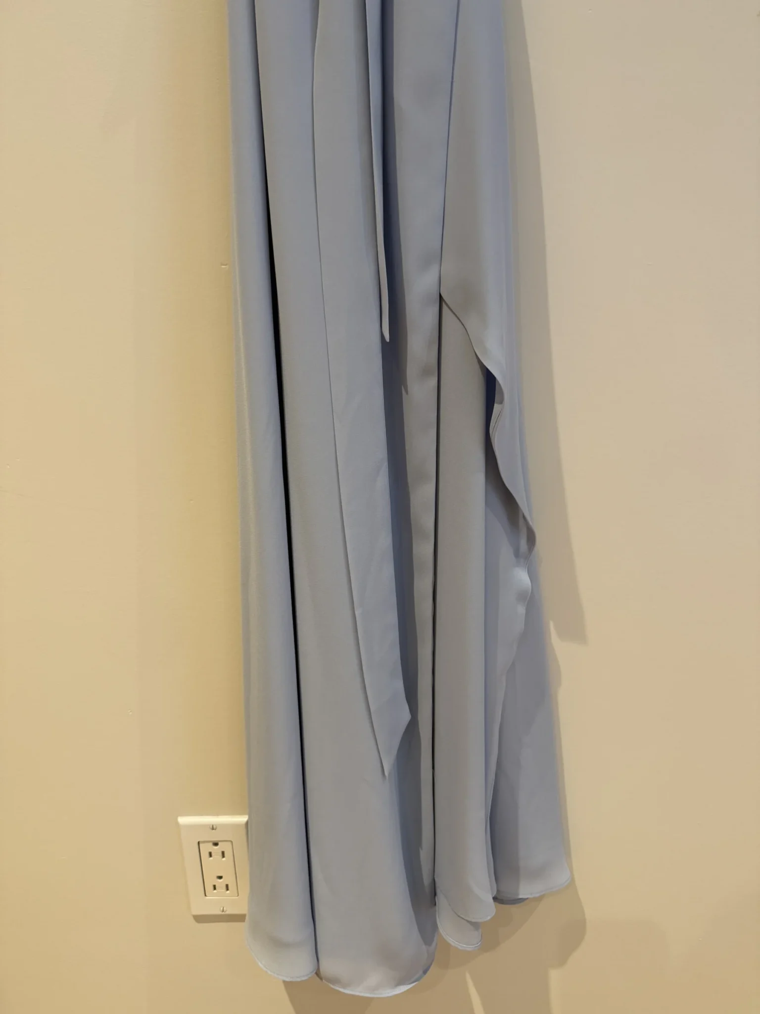 Image for Robe longue légère