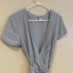 Thumbnail for Robe longue légère