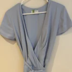 Thumbnail for Robe longue légère