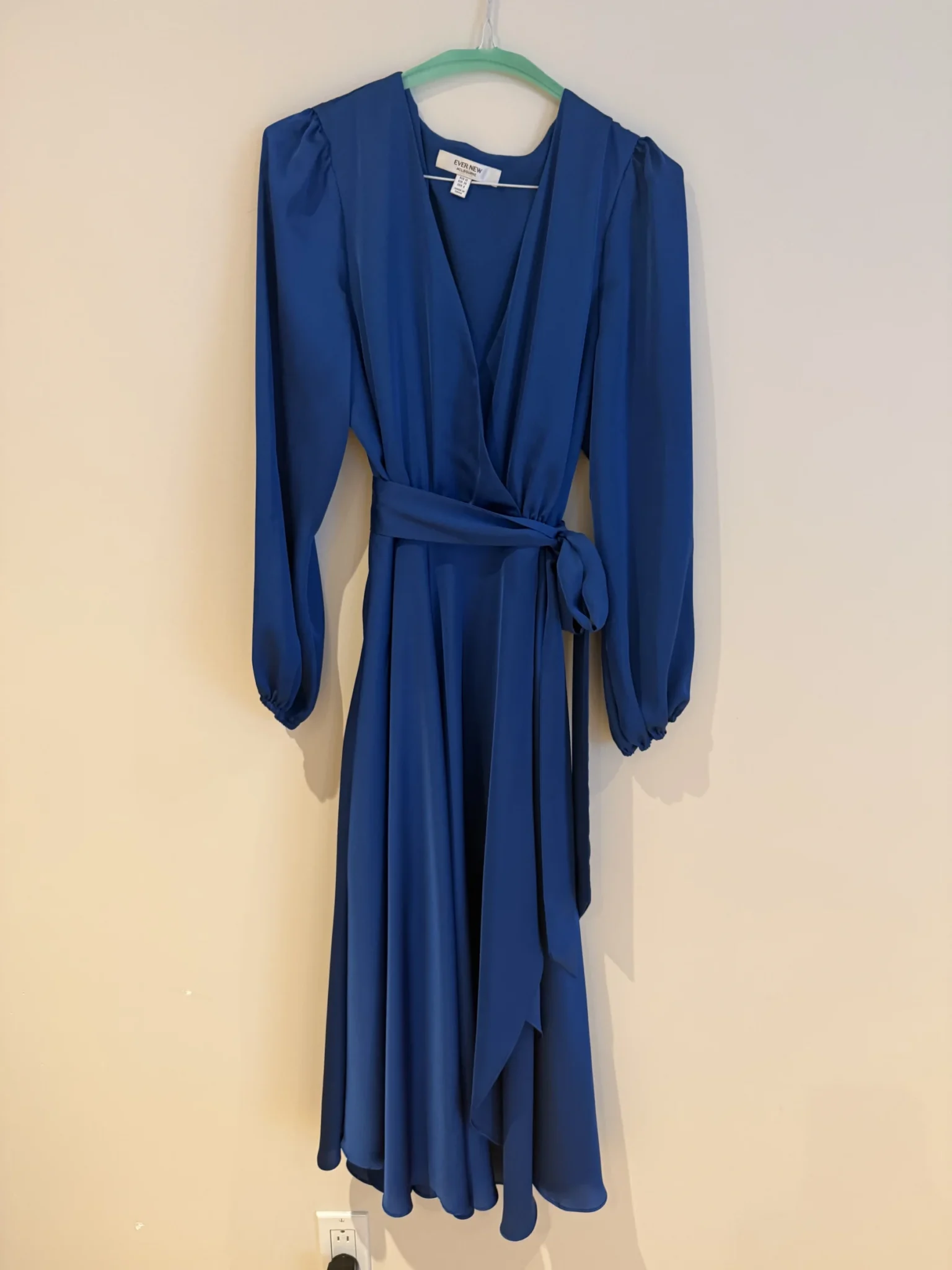 Featured image for Robe chic
