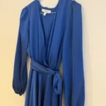 Thumbnail for Robe chic