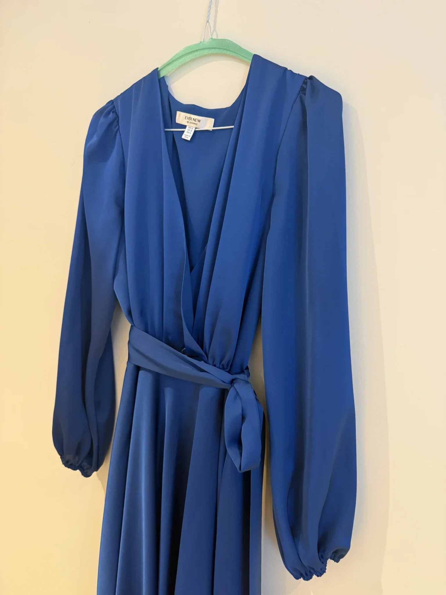 Image for Robe chic
