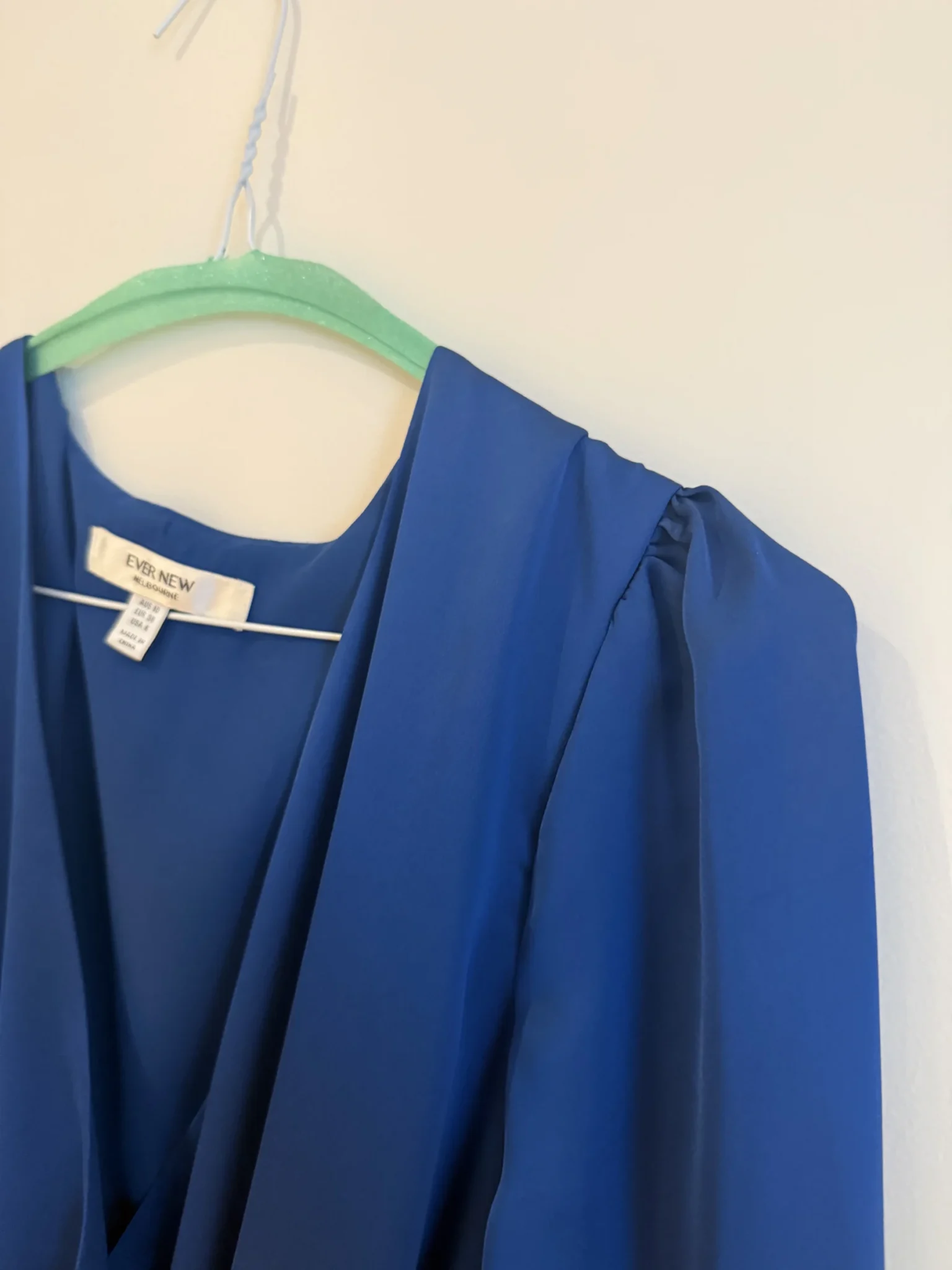 Image for Robe chic