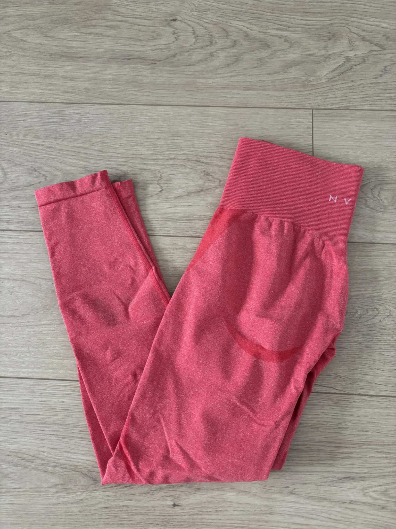 Featured image for NVGTN Legging