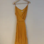 Featured thumbnail for Mid-length summer dress