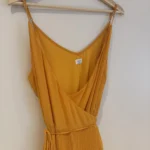 Thumbnail for Mid-length summer dress