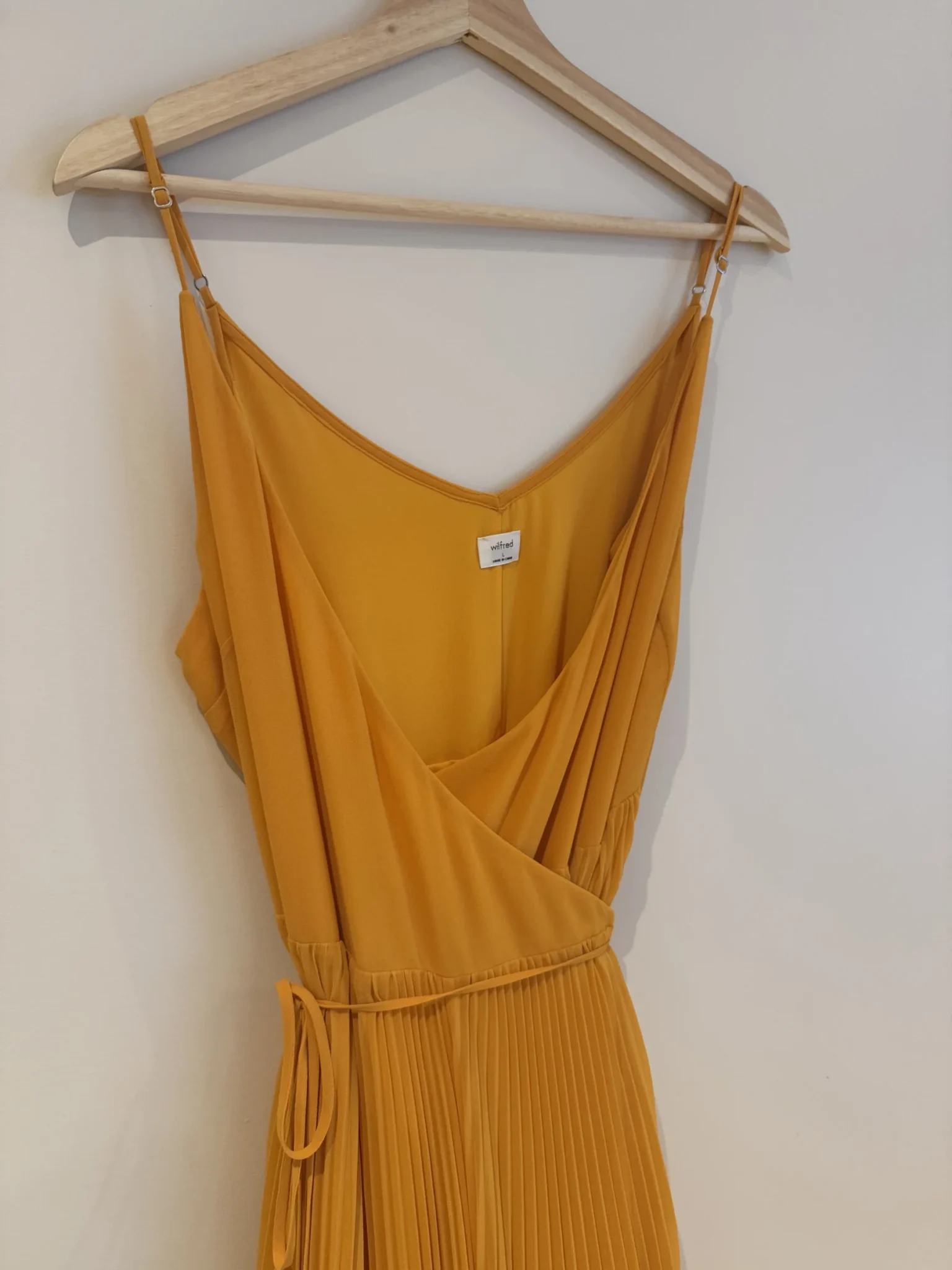Image for Mid-length summer dress
