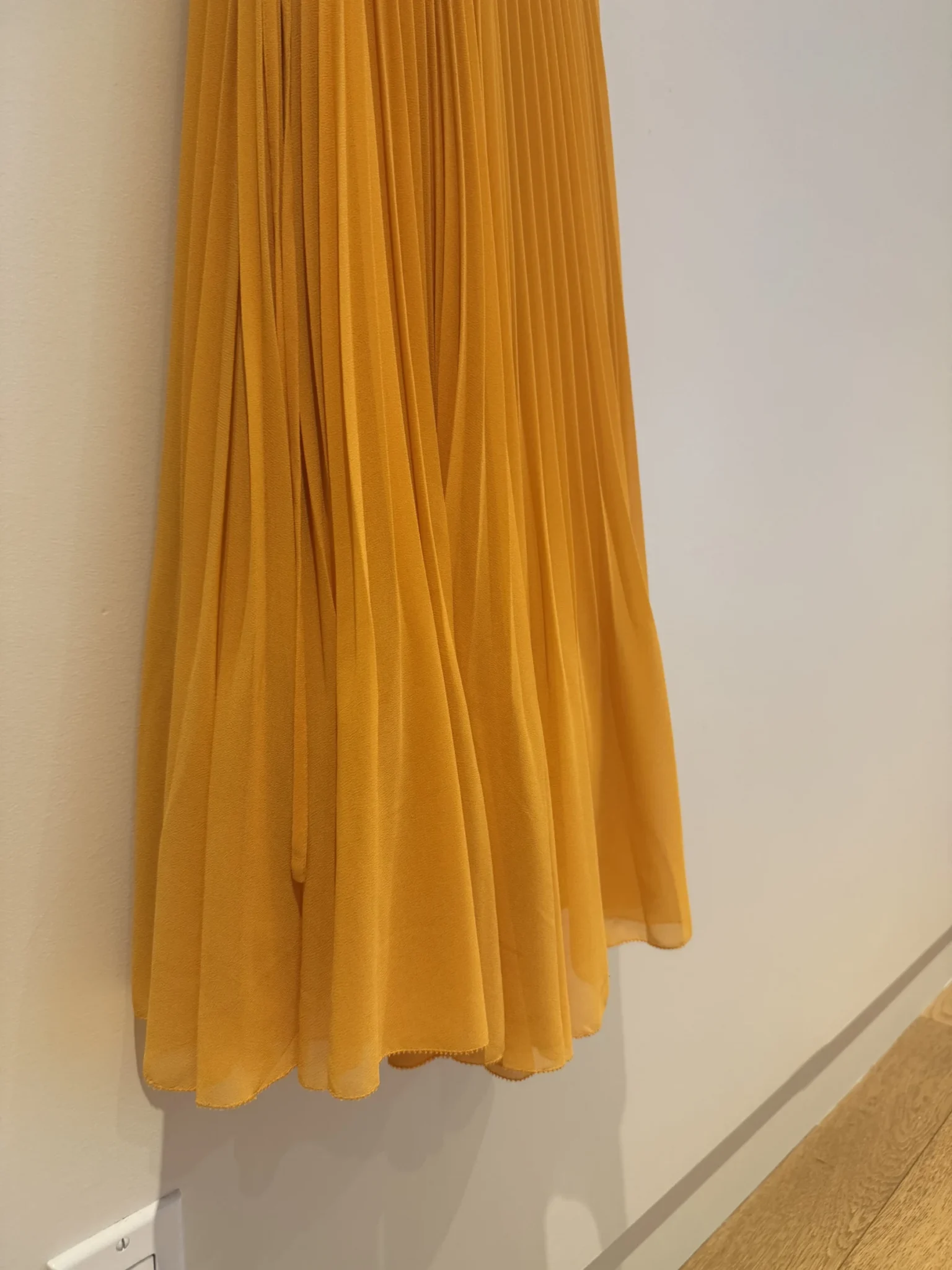 Image for Mid-length summer dress