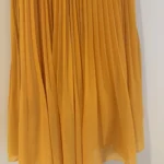 Thumbnail for Mid-length summer dress